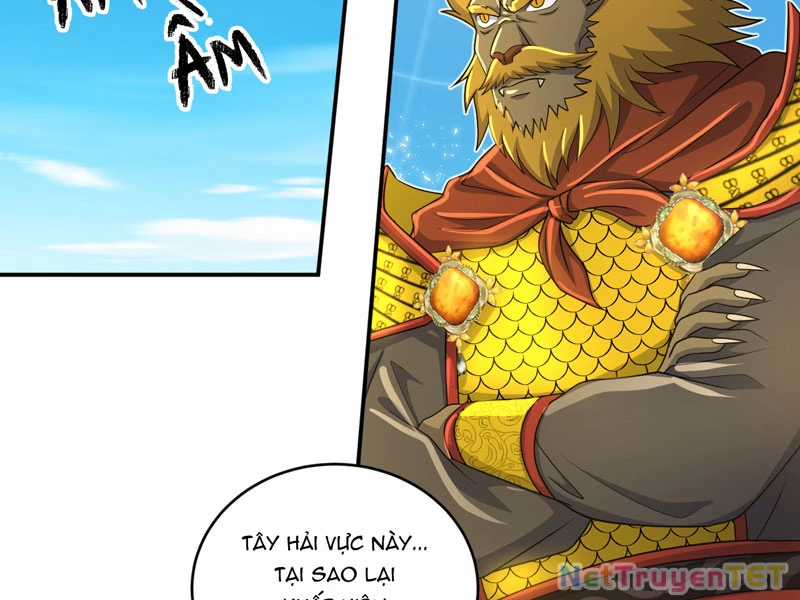 Đồ Đệ Của Ta Đều Là Đại Yêu Vô Địch Món quà ý nghĩa nhất cho người thân yêu Chapter 30 trang 33