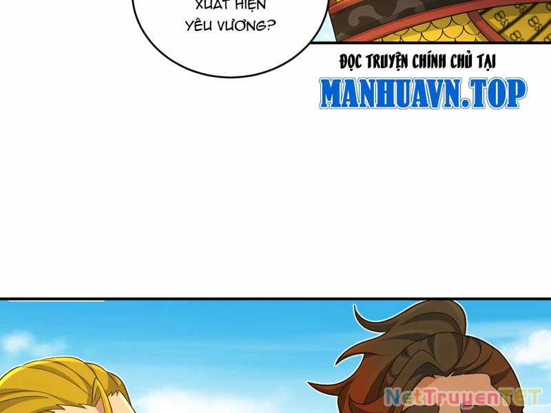 Đồ Đệ Của Ta Đều Là Đại Yêu Vô Địch Món quà ý nghĩa nhất cho người thân yêu Chapter 30 trang 34