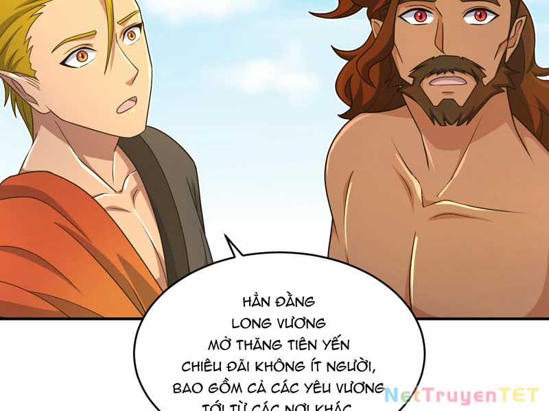 Đồ Đệ Của Ta Đều Là Đại Yêu Vô Địch Món quà ý nghĩa nhất cho người thân yêu Chapter 30 trang 35