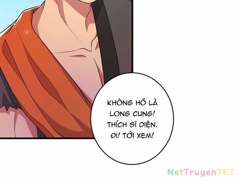 Đồ Đệ Của Ta Đều Là Đại Yêu Vô Địch Món quà ý nghĩa nhất cho người thân yêu Chapter 30 trang 38