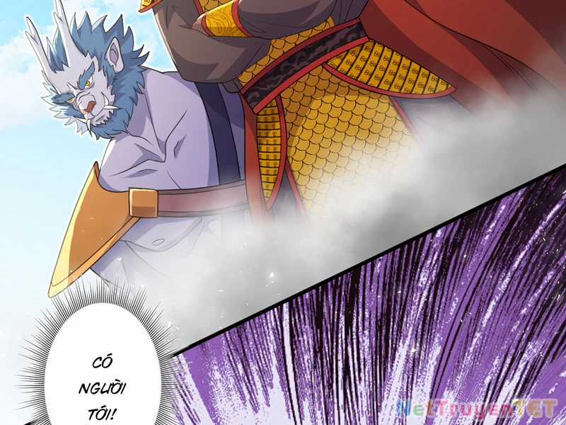 Đồ Đệ Của Ta Đều Là Đại Yêu Vô Địch Món quà ý nghĩa nhất cho người thân yêu Chapter 30 trang 40