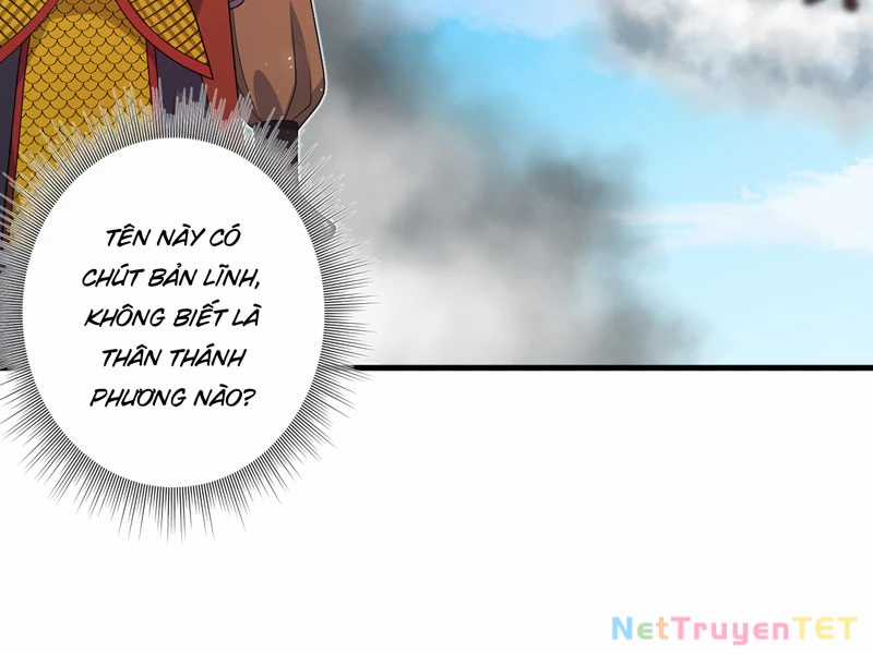 Đồ Đệ Của Ta Đều Là Đại Yêu Vô Địch Món quà ý nghĩa nhất cho người thân yêu Chapter 30 trang 43