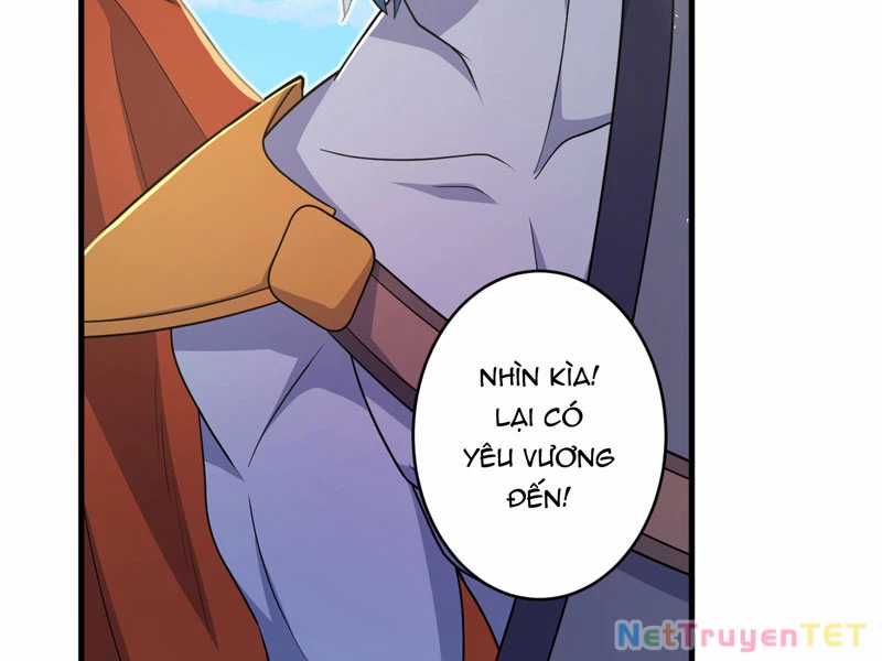 Đồ Đệ Của Ta Đều Là Đại Yêu Vô Địch Món quà ý nghĩa nhất cho người thân yêu Chapter 30 trang 45