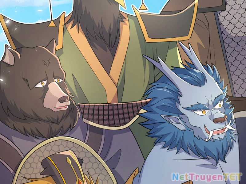 Đồ Đệ Của Ta Đều Là Đại Yêu Vô Địch Món quà ý nghĩa nhất cho người thân yêu Chapter 30 trang 47