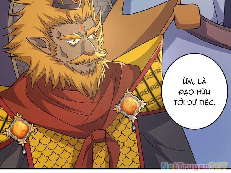 Đồ Đệ Của Ta Đều Là Đại Yêu Vô Địch Món quà ý nghĩa nhất cho người thân yêu Chapter 30 trang 48