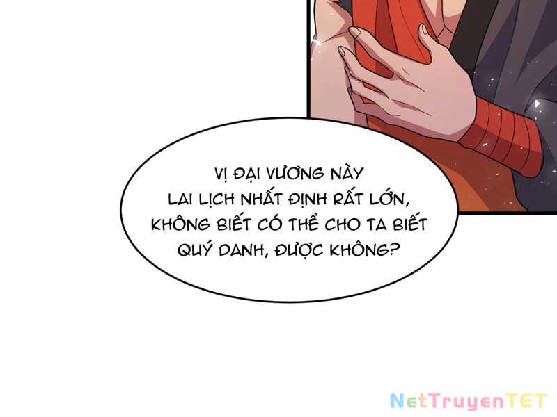 Đồ Đệ Của Ta Đều Là Đại Yêu Vô Địch Món quà ý nghĩa nhất cho người thân yêu Chapter 30 trang 53