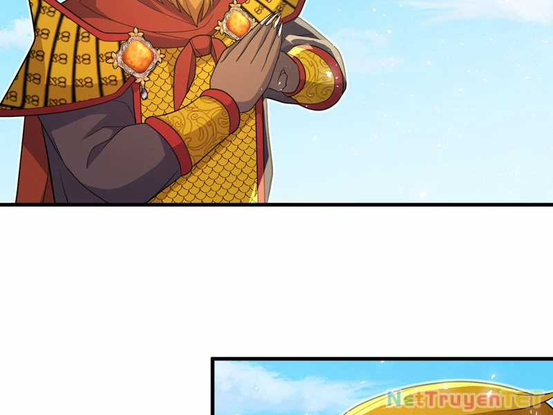 Đồ Đệ Của Ta Đều Là Đại Yêu Vô Địch Món quà ý nghĩa nhất cho người thân yêu Chapter 30 trang 55