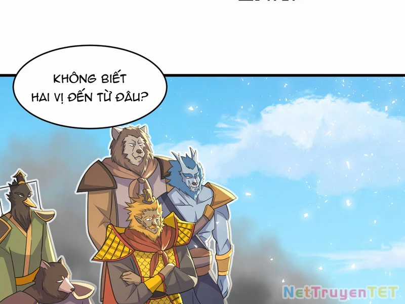 Đồ Đệ Của Ta Đều Là Đại Yêu Vô Địch Món quà ý nghĩa nhất cho người thân yêu Chapter 30 trang 58