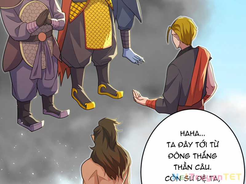 Đồ Đệ Của Ta Đều Là Đại Yêu Vô Địch Món quà ý nghĩa nhất cho người thân yêu Chapter 30 trang 59