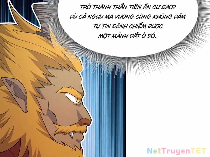 Đồ Đệ Của Ta Đều Là Đại Yêu Vô Địch Món quà ý nghĩa nhất cho người thân yêu Chapter 30 trang 61