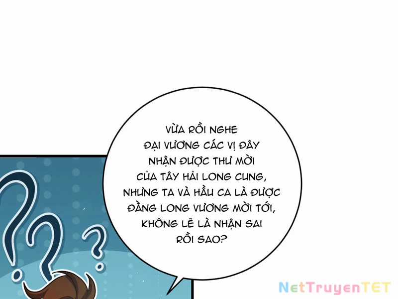 Đồ Đệ Của Ta Đều Là Đại Yêu Vô Địch Món quà ý nghĩa nhất cho người thân yêu Chapter 30 trang 64