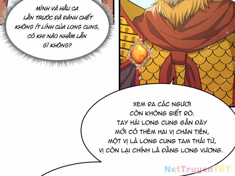 Đồ Đệ Của Ta Đều Là Đại Yêu Vô Địch Món quà ý nghĩa nhất cho người thân yêu Chapter 30 trang 66