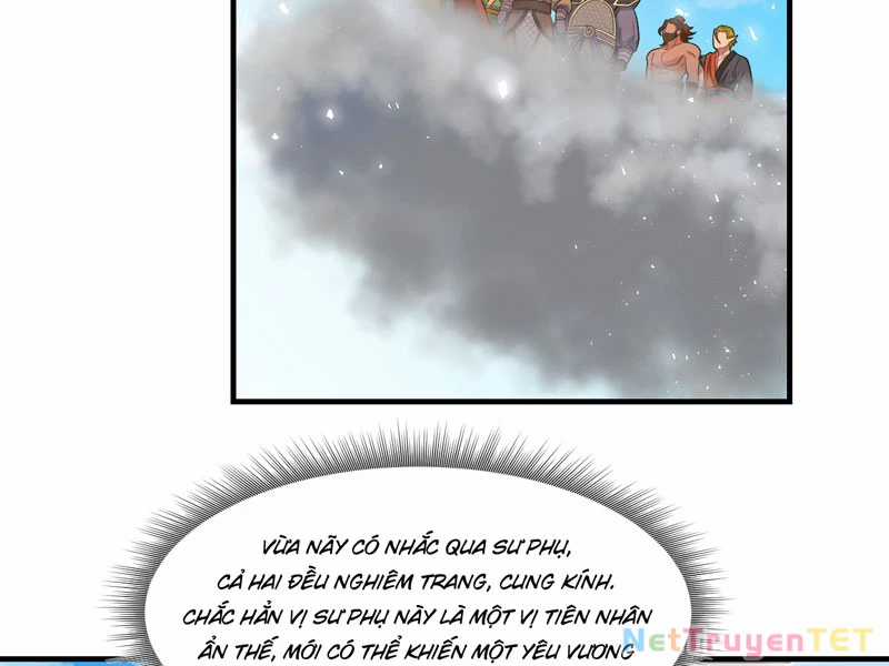 Đồ Đệ Của Ta Đều Là Đại Yêu Vô Địch Món quà ý nghĩa nhất cho người thân yêu Chapter 30 trang 70