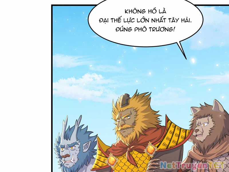 Đồ Đệ Của Ta Đều Là Đại Yêu Vô Địch Món quà ý nghĩa nhất cho người thân yêu Chapter 30 trang 79