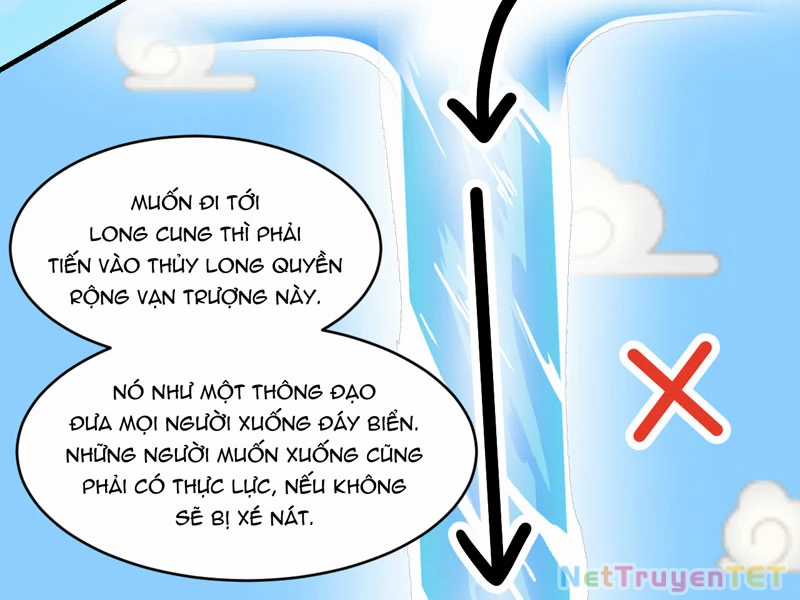 Đồ Đệ Của Ta Đều Là Đại Yêu Vô Địch Món quà ý nghĩa nhất cho người thân yêu Chapter 30 trang 87