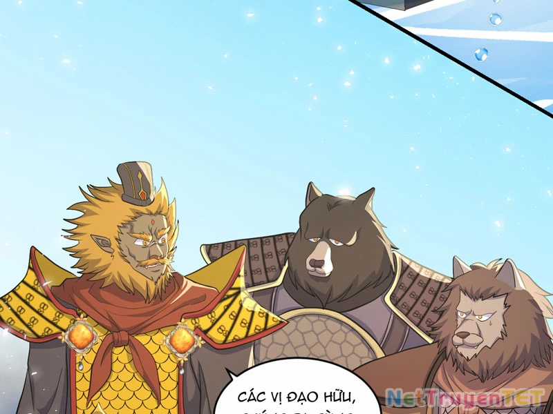 Đồ Đệ Của Ta Đều Là Đại Yêu Vô Địch Món quà ý nghĩa nhất cho người thân yêu Chapter 30 trang 89