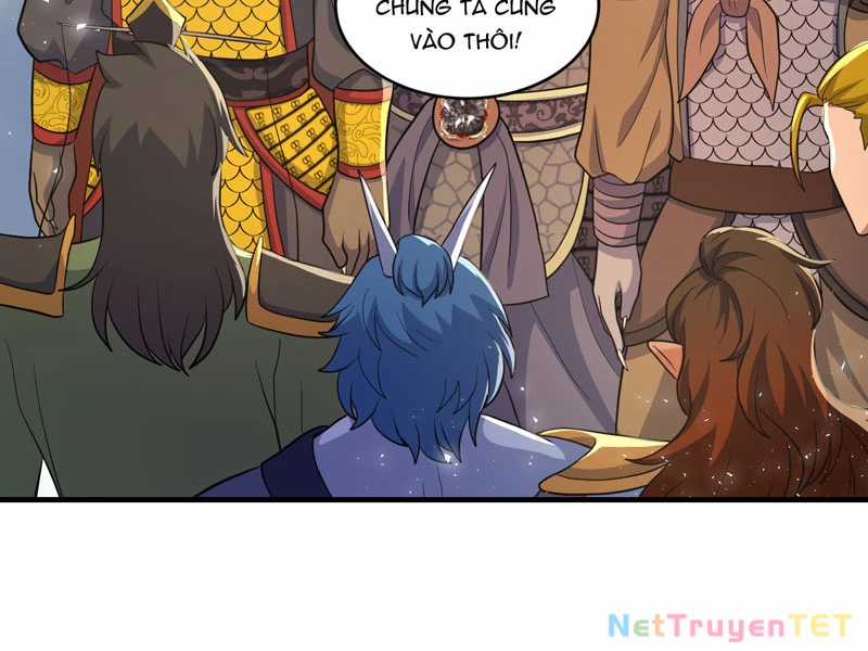 Đồ Đệ Của Ta Đều Là Đại Yêu Vô Địch Món quà ý nghĩa nhất cho người thân yêu Chapter 30 trang 90