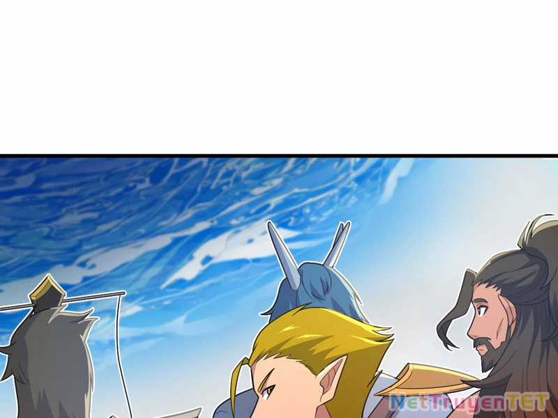 Đồ Đệ Của Ta Đều Là Đại Yêu Vô Địch Món quà ý nghĩa nhất cho người thân yêu Chapter 30 trang 96