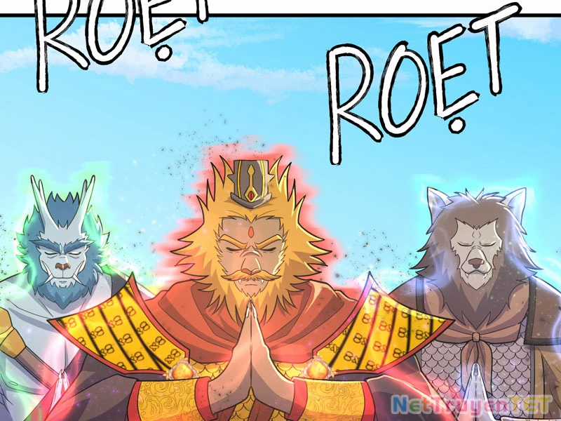 Đồ Đệ Của Ta Đều Là Đại Yêu Vô Địch Món quà ý nghĩa nhất cho người thân yêu Chapter 30 trang 99