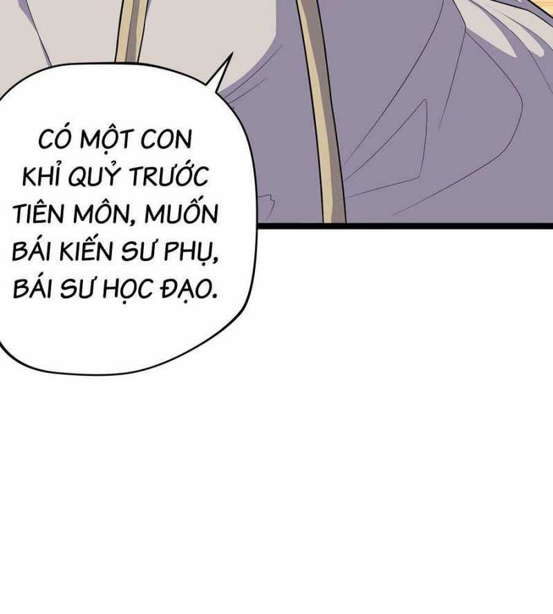 Đồ Đệ Của Ta Đều Là Đại Yêu Vô Địch Món quà ý nghĩa nhất cho người thân yêu Chapter 4 trang 10