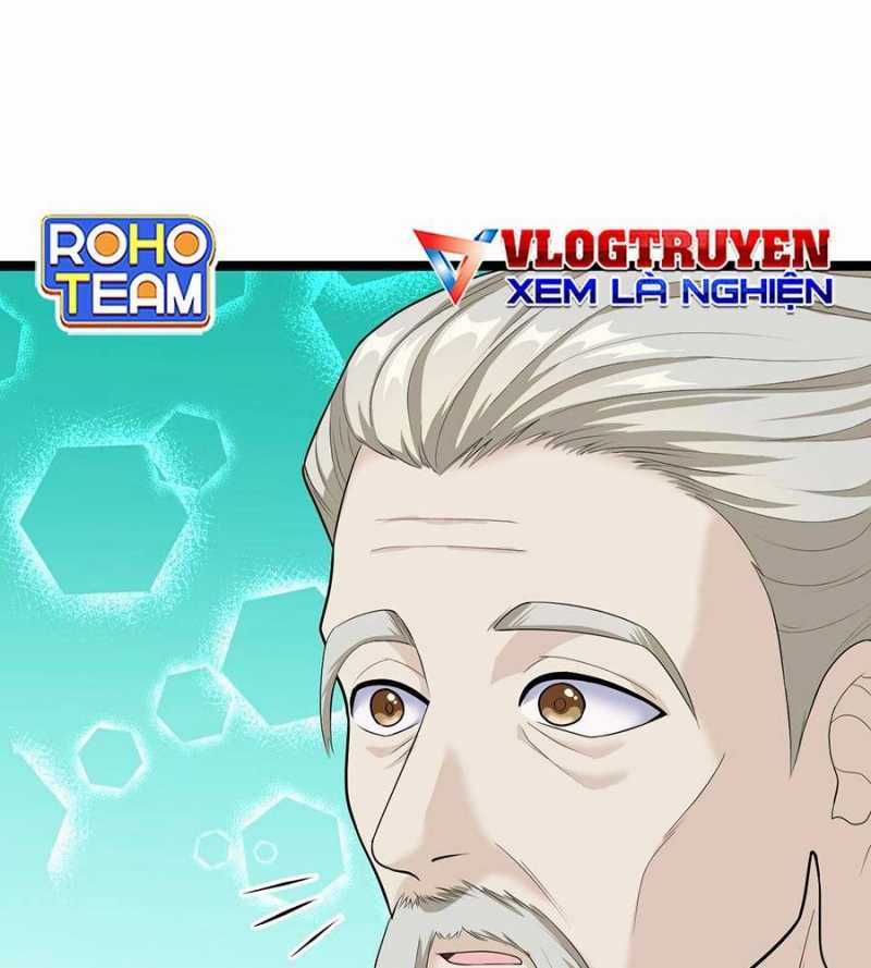 Đồ Đệ Của Ta Đều Là Đại Yêu Vô Địch Món quà ý nghĩa nhất cho người thân yêu Chapter 4 trang 11