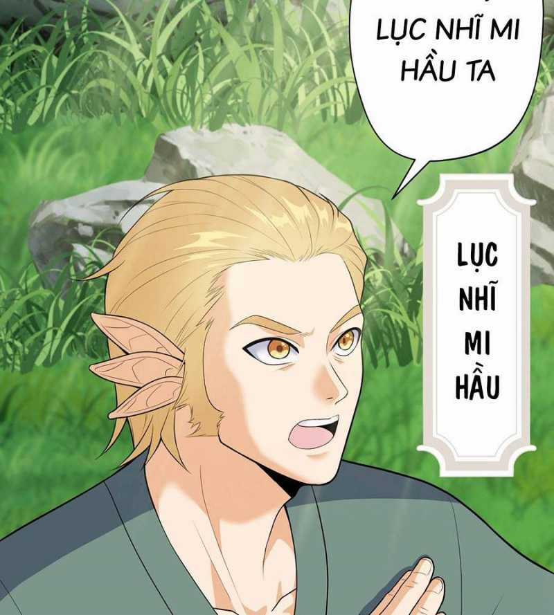 Đồ Đệ Của Ta Đều Là Đại Yêu Vô Địch Món quà ý nghĩa nhất cho người thân yêu Chapter 4 trang 18