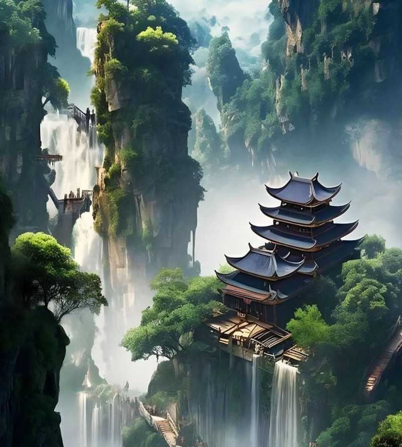 Đồ Đệ Của Ta Đều Là Đại Yêu Vô Địch Món quà ý nghĩa nhất cho người thân yêu Chapter 4 trang 2