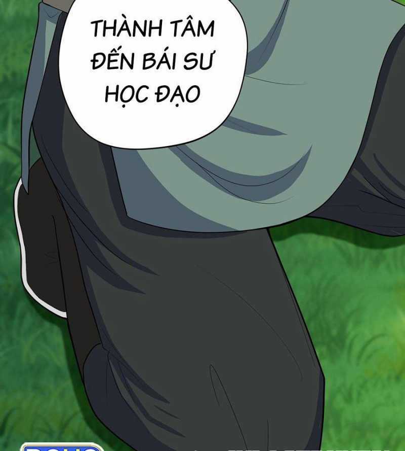 Đồ Đệ Của Ta Đều Là Đại Yêu Vô Địch Món quà ý nghĩa nhất cho người thân yêu Chapter 4 trang 20