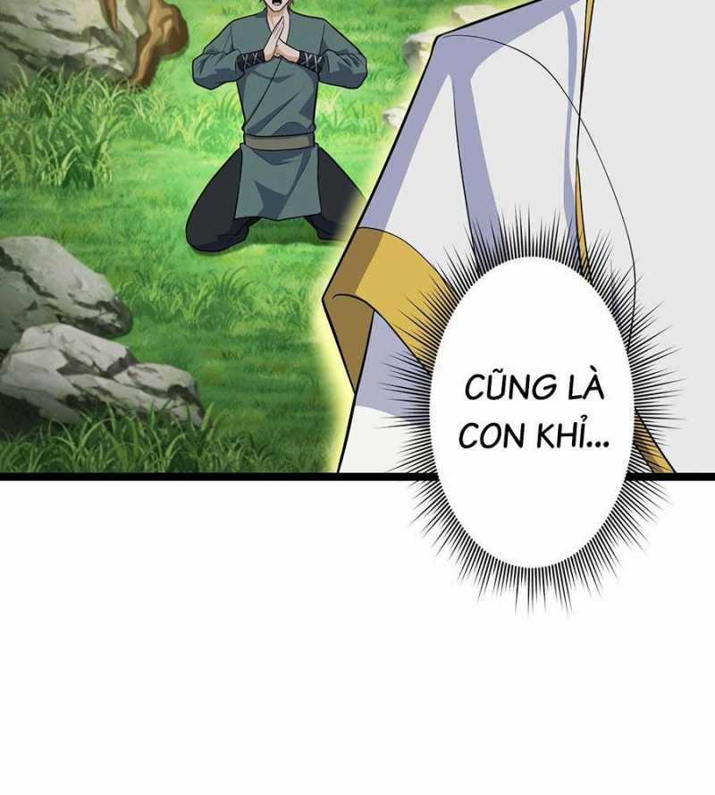 Đồ Đệ Của Ta Đều Là Đại Yêu Vô Địch Món quà ý nghĩa nhất cho người thân yêu Chapter 4 trang 22