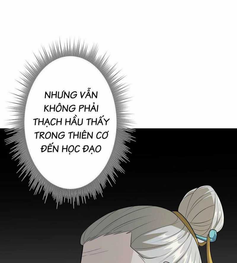 Đồ Đệ Của Ta Đều Là Đại Yêu Vô Địch Món quà ý nghĩa nhất cho người thân yêu Chapter 4 trang 23