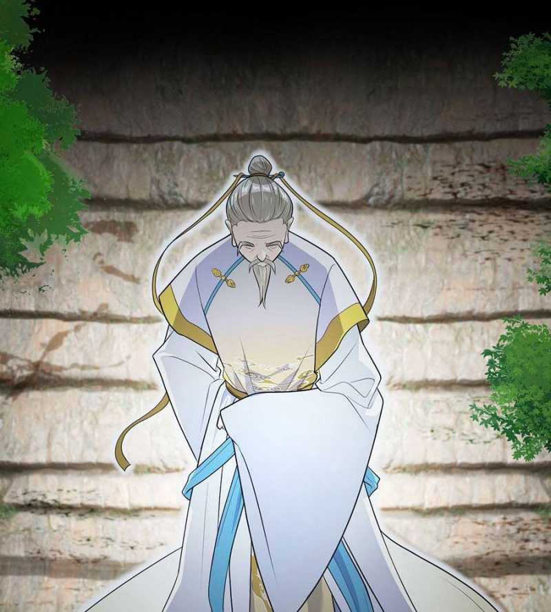 Đồ Đệ Của Ta Đều Là Đại Yêu Vô Địch Món quà ý nghĩa nhất cho người thân yêu Chapter 4 trang 28