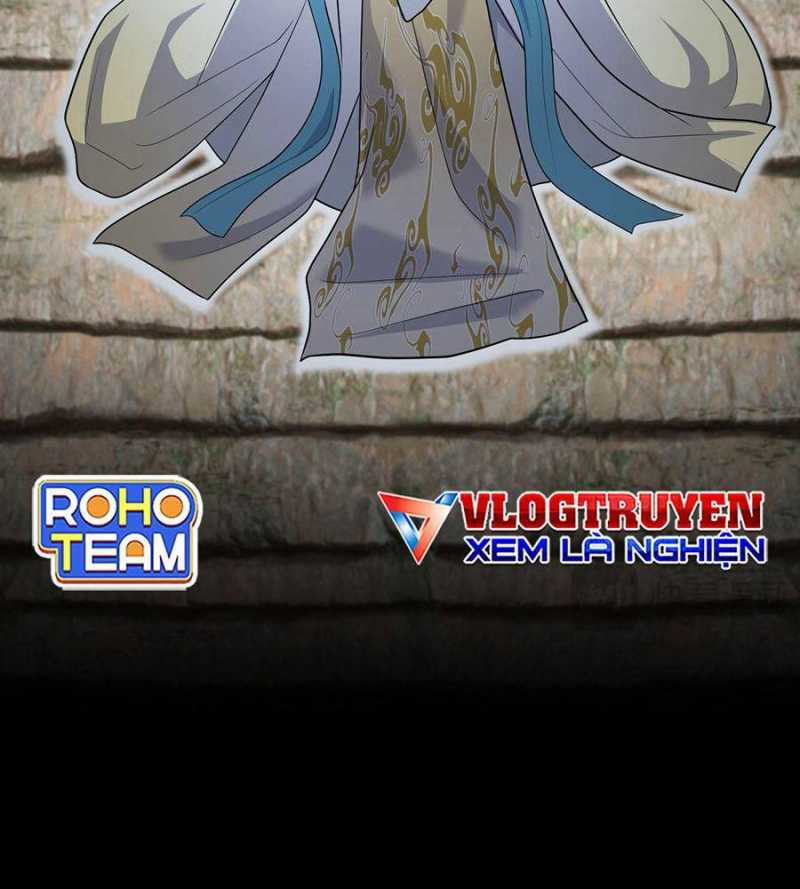 Đồ Đệ Của Ta Đều Là Đại Yêu Vô Địch Món quà ý nghĩa nhất cho người thân yêu Chapter 4 trang 29