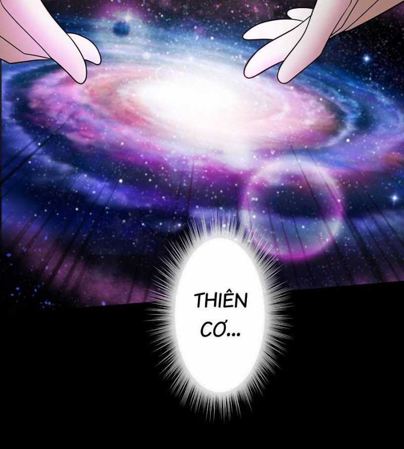 Đồ Đệ Của Ta Đều Là Đại Yêu Vô Địch Món quà ý nghĩa nhất cho người thân yêu Chapter 4 trang 31