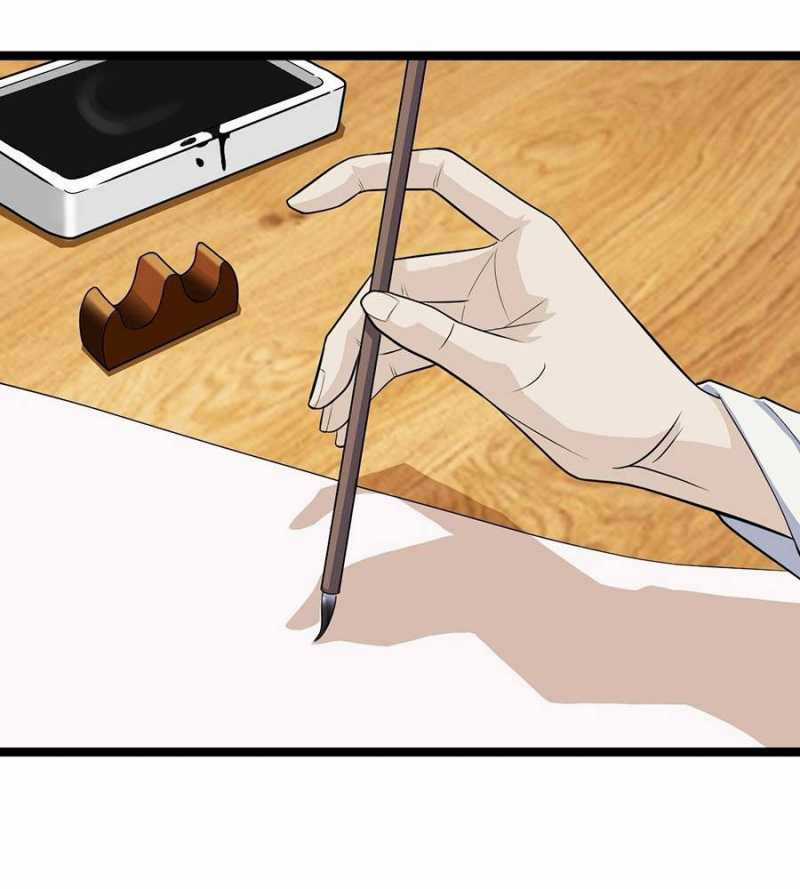 Đồ Đệ Của Ta Đều Là Đại Yêu Vô Địch Món quà ý nghĩa nhất cho người thân yêu Chapter 4 trang 4