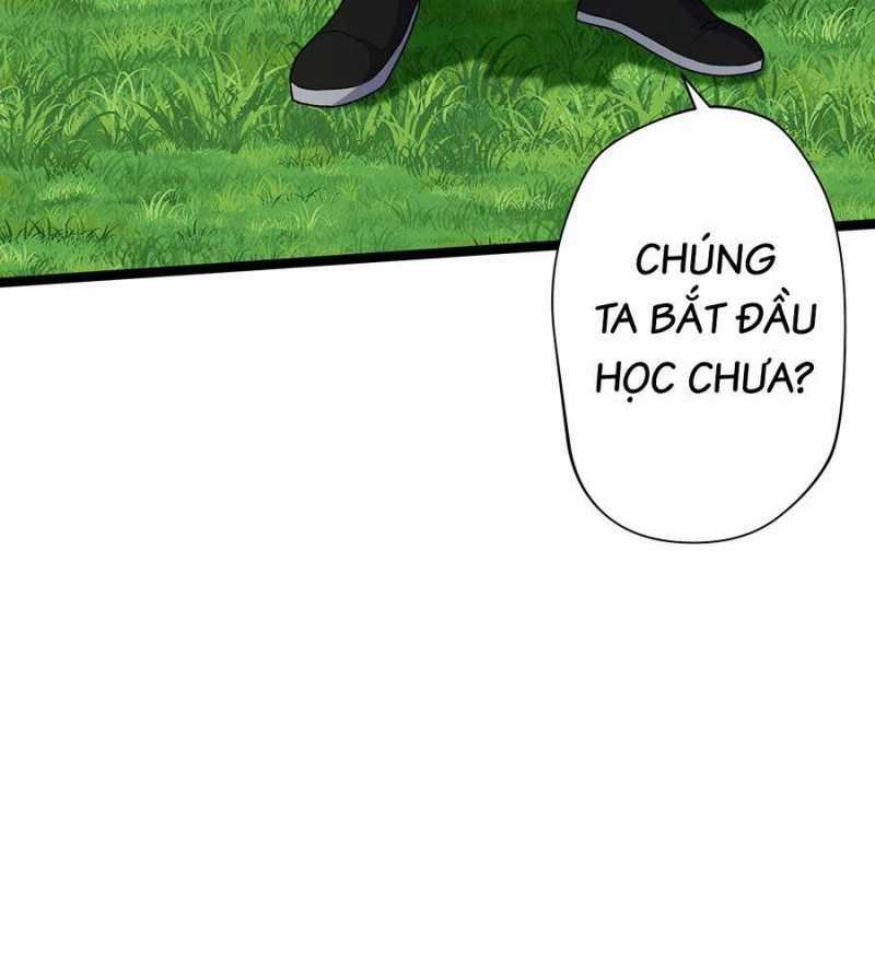 Đồ Đệ Của Ta Đều Là Đại Yêu Vô Địch Món quà ý nghĩa nhất cho người thân yêu Chapter 4 trang 41