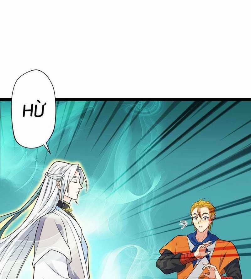 Đồ Đệ Của Ta Đều Là Đại Yêu Vô Địch Món quà ý nghĩa nhất cho người thân yêu Chapter 4 trang 44