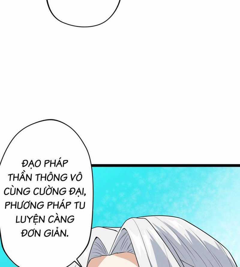 Đồ Đệ Của Ta Đều Là Đại Yêu Vô Địch Món quà ý nghĩa nhất cho người thân yêu Chapter 4 trang 51