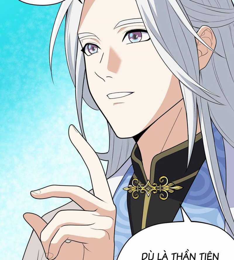 Đồ Đệ Của Ta Đều Là Đại Yêu Vô Địch Món quà ý nghĩa nhất cho người thân yêu Chapter 4 trang 52