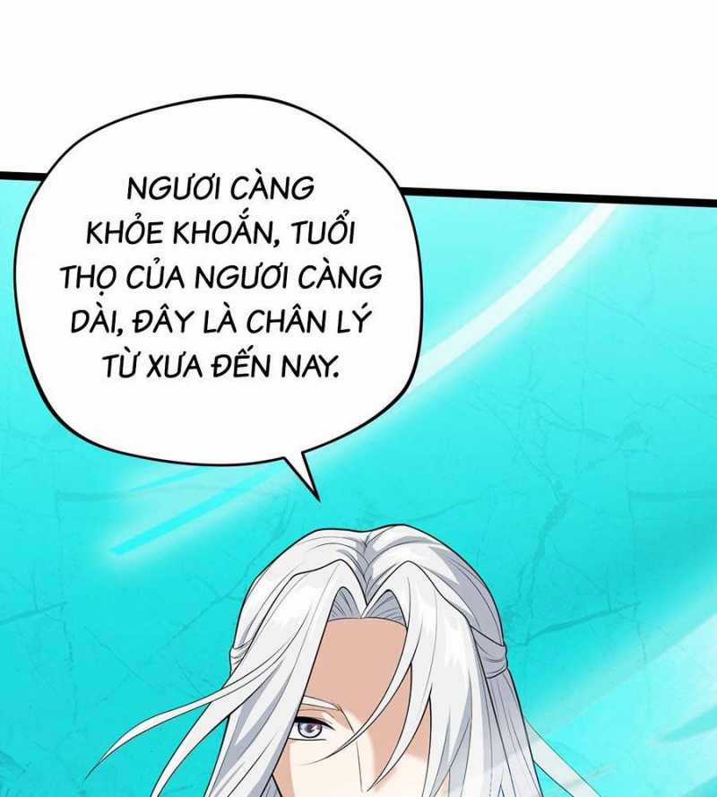 Đồ Đệ Của Ta Đều Là Đại Yêu Vô Địch Món quà ý nghĩa nhất cho người thân yêu Chapter 4 trang 56