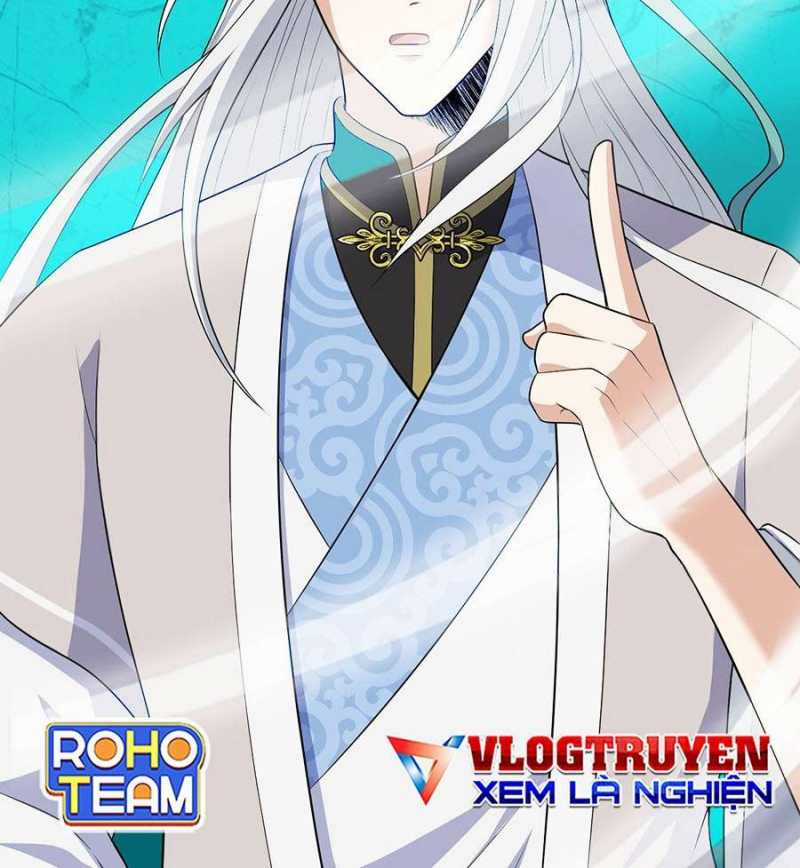 Đồ Đệ Của Ta Đều Là Đại Yêu Vô Địch Món quà ý nghĩa nhất cho người thân yêu Chapter 4 trang 57