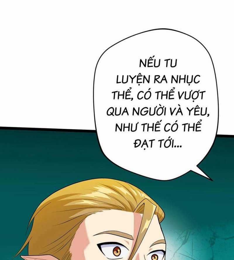 Đồ Đệ Của Ta Đều Là Đại Yêu Vô Địch Món quà ý nghĩa nhất cho người thân yêu Chapter 4 trang 59