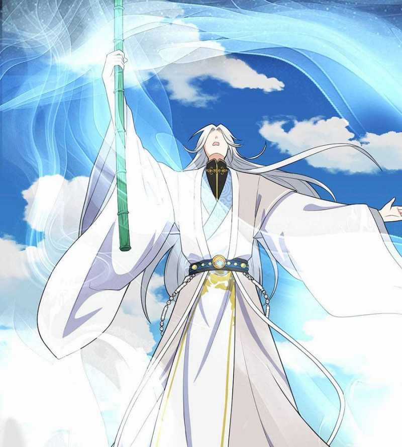 Đồ Đệ Của Ta Đều Là Đại Yêu Vô Địch Món quà ý nghĩa nhất cho người thân yêu Chapter 4 trang 62