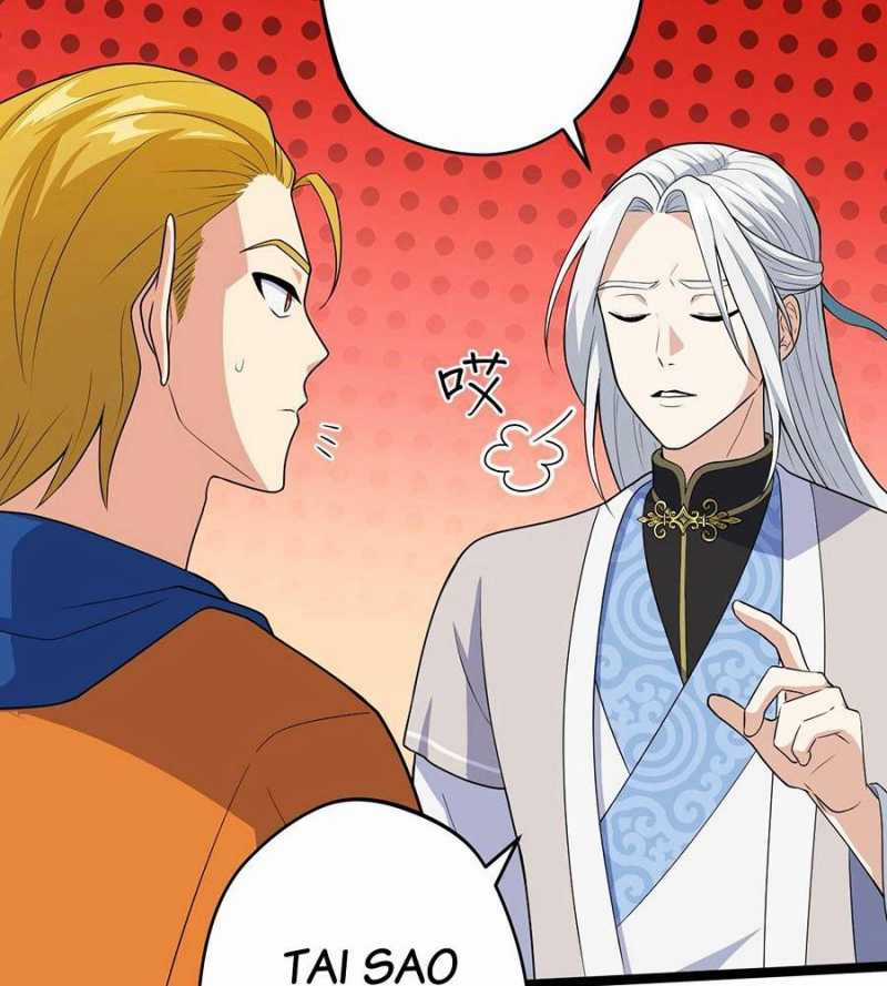 Đồ Đệ Của Ta Đều Là Đại Yêu Vô Địch Món quà ý nghĩa nhất cho người thân yêu Chapter 4 trang 65