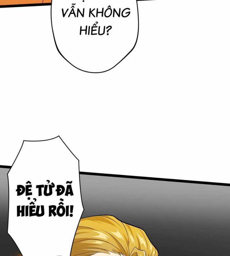 Đồ Đệ Của Ta Đều Là Đại Yêu Vô Địch Món quà ý nghĩa nhất cho người thân yêu Chapter 4 trang 66