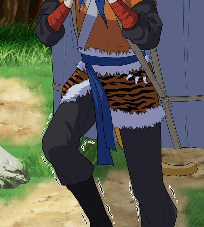 Đồ Đệ Của Ta Đều Là Đại Yêu Vô Địch Món quà ý nghĩa nhất cho người thân yêu Chapter 4 trang 75