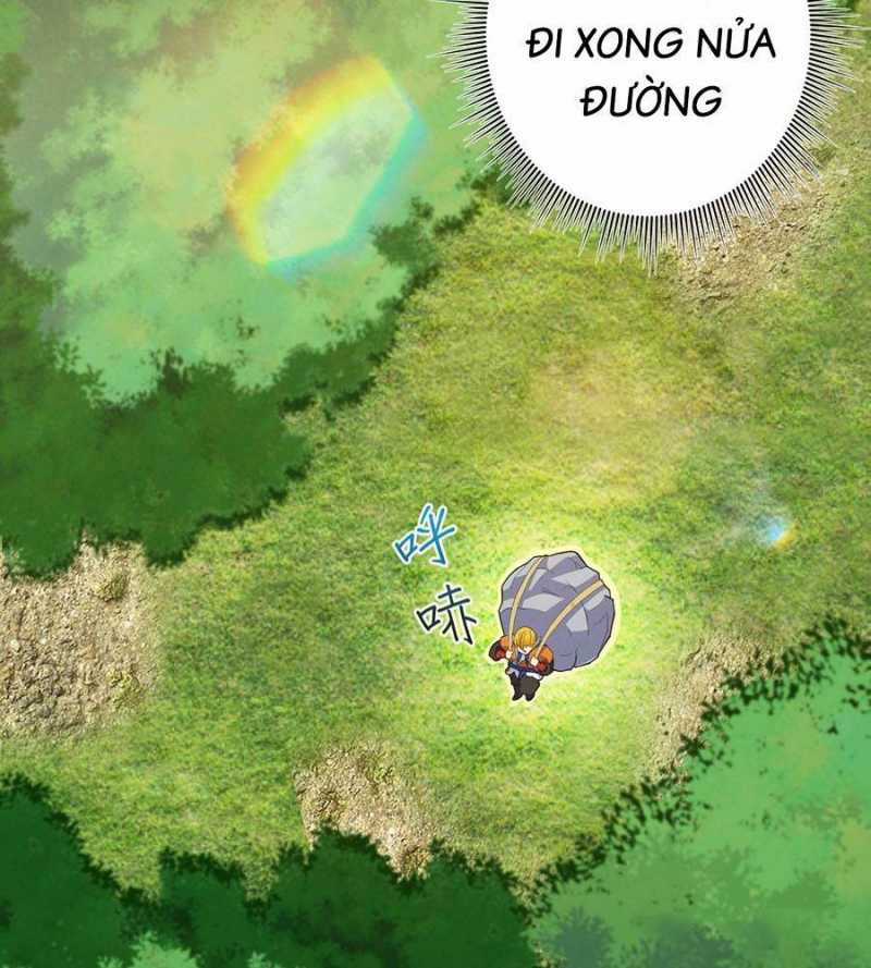 Đồ Đệ Của Ta Đều Là Đại Yêu Vô Địch Món quà ý nghĩa nhất cho người thân yêu Chapter 4 trang 80