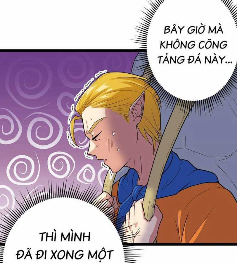 Đồ Đệ Của Ta Đều Là Đại Yêu Vô Địch Món quà ý nghĩa nhất cho người thân yêu Chapter 4 trang 82