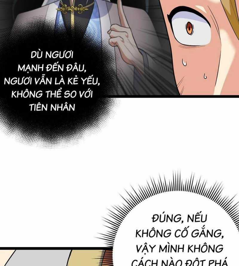 Đồ Đệ Của Ta Đều Là Đại Yêu Vô Địch Món quà ý nghĩa nhất cho người thân yêu Chapter 4 trang 84