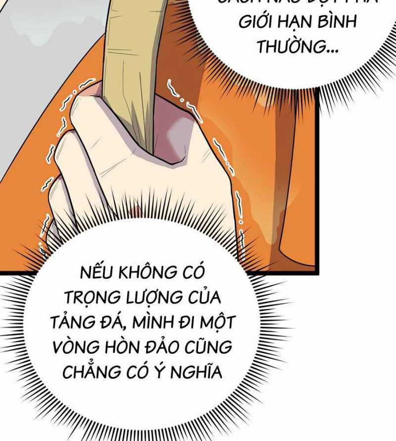 Đồ Đệ Của Ta Đều Là Đại Yêu Vô Địch Món quà ý nghĩa nhất cho người thân yêu Chapter 4 trang 85