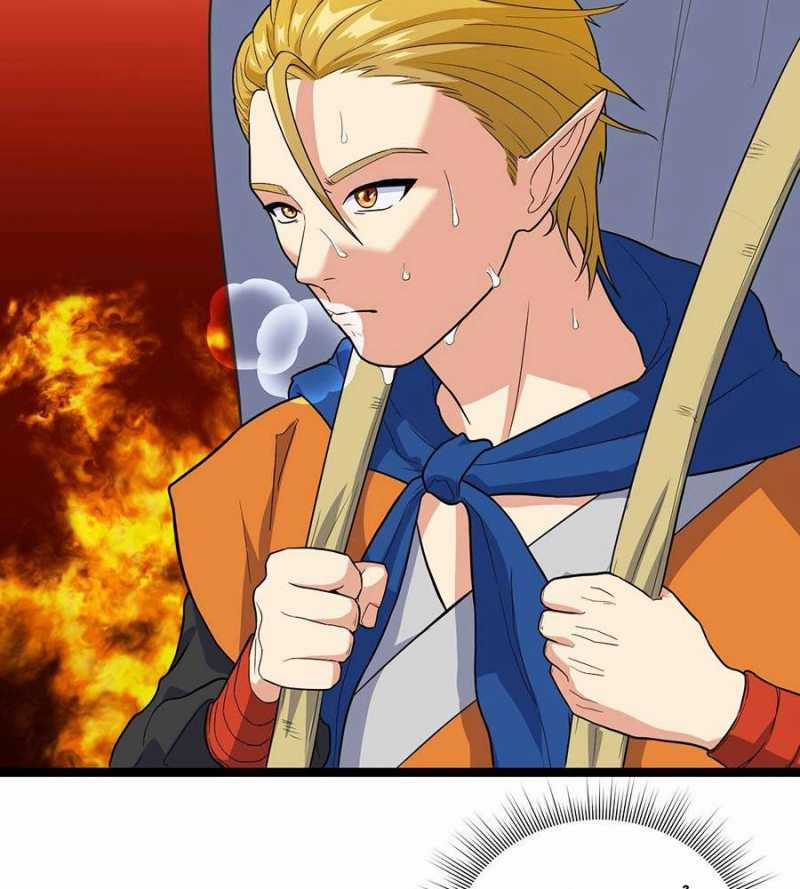 Đồ Đệ Của Ta Đều Là Đại Yêu Vô Địch Món quà ý nghĩa nhất cho người thân yêu Chapter 4 trang 87